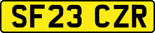 SF23CZR