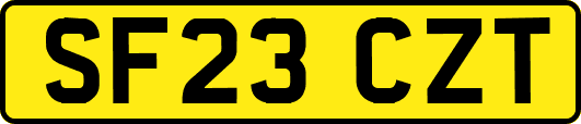 SF23CZT
