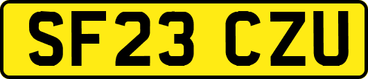 SF23CZU