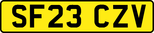 SF23CZV