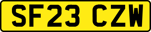 SF23CZW