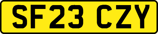 SF23CZY