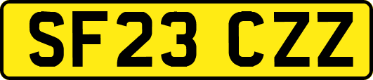 SF23CZZ