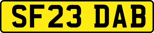 SF23DAB