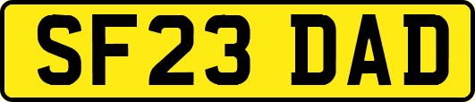 SF23DAD
