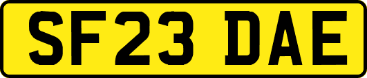 SF23DAE