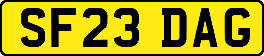 SF23DAG