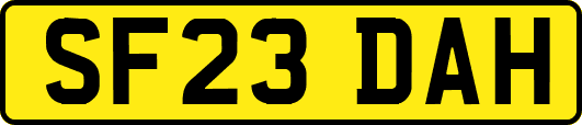 SF23DAH