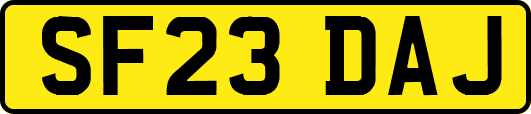 SF23DAJ