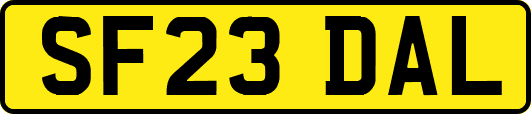 SF23DAL