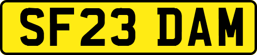 SF23DAM