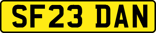 SF23DAN