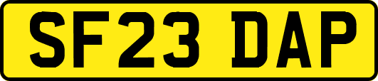 SF23DAP