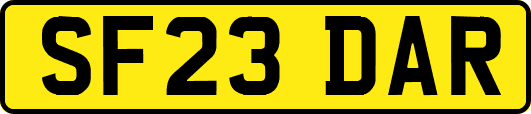 SF23DAR