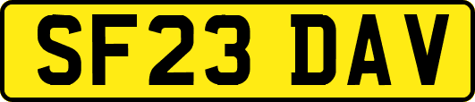 SF23DAV