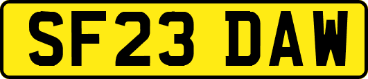 SF23DAW