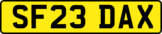 SF23DAX
