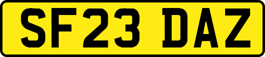 SF23DAZ