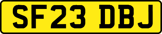 SF23DBJ