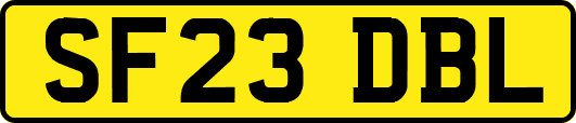 SF23DBL
