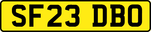 SF23DBO