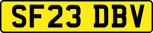 SF23DBV