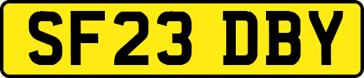 SF23DBY
