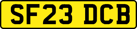 SF23DCB