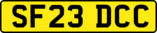 SF23DCC