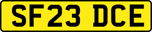 SF23DCE
