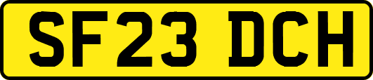 SF23DCH