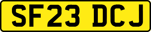 SF23DCJ