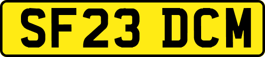 SF23DCM