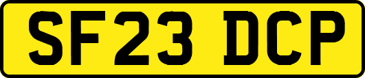 SF23DCP