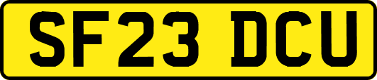SF23DCU