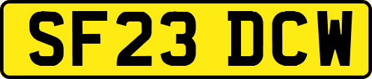 SF23DCW