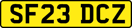 SF23DCZ