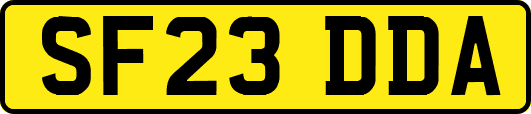 SF23DDA