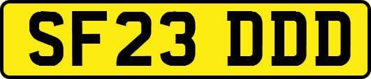 SF23DDD