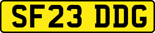 SF23DDG