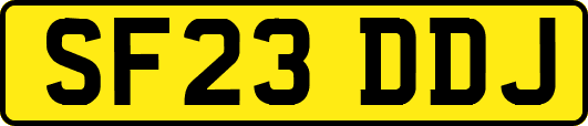 SF23DDJ