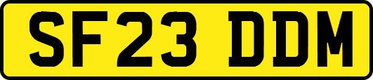 SF23DDM