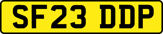 SF23DDP