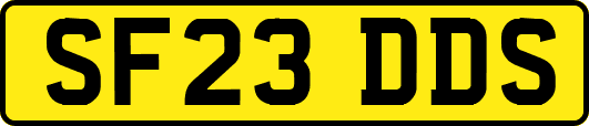 SF23DDS