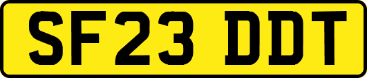 SF23DDT