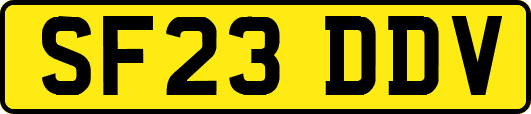 SF23DDV