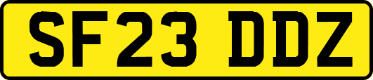 SF23DDZ