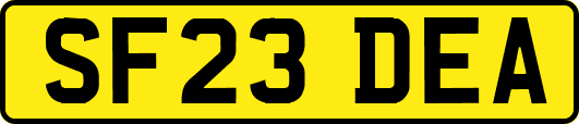 SF23DEA