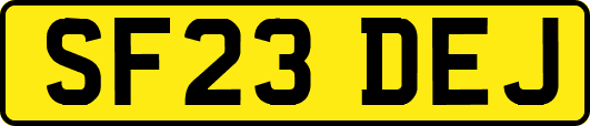 SF23DEJ