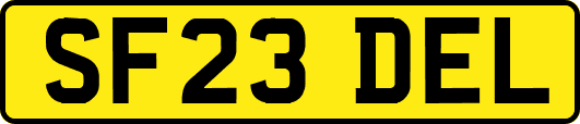 SF23DEL